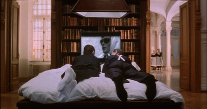 Dove trovare i film italiani