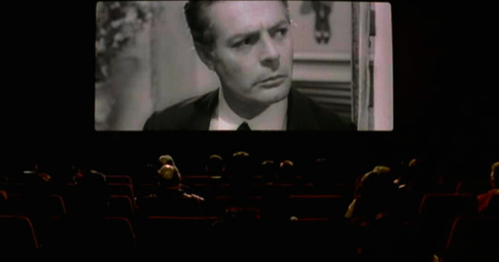 Imparare l'italiano con i film