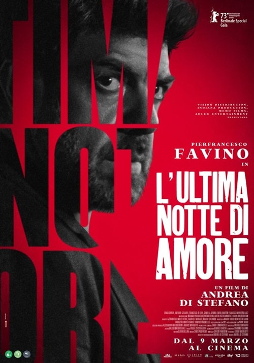 Era Ora movie poster