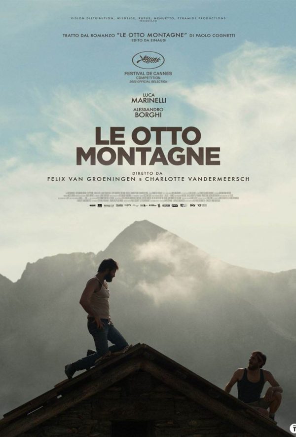La Grande Bellezza movie poster