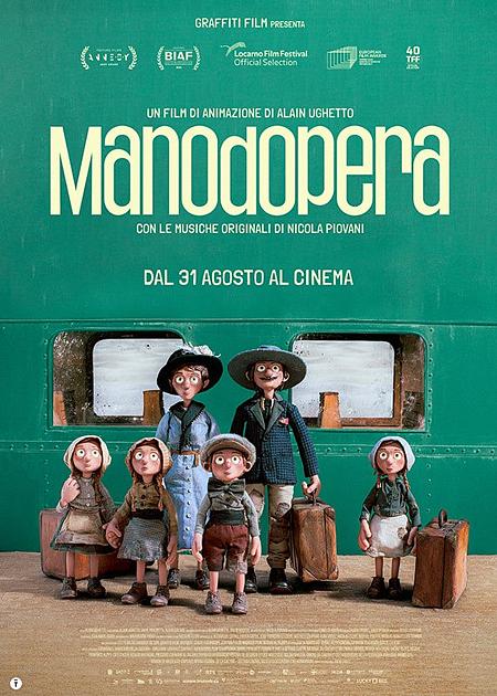 Era Ora movie poster