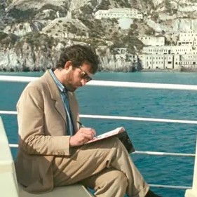 dani italian daniela The Italian Cinema Club corso conversazione in italiano sui film